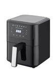 Фритюрница  Air Fryer Crownberg CB 5543 1500Вт