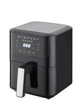 Фритюрница  Air Fryer Crownberg CB 5543 1500Вт