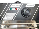 Фритюрница профессиональная Dotvix Electric Fryer D-803 электрическая 3200W 8L