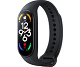 Фитнес браслет Mi Smart Band 7 Black