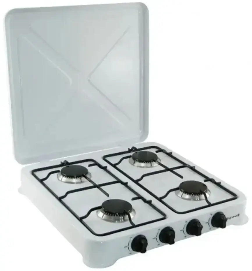 Газовая плита STARLUX SGS-6004 на 4 конфорки