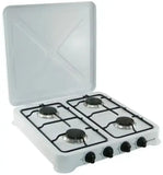 Газовая плита STARLUX SGS-6004 на 4 конфорки