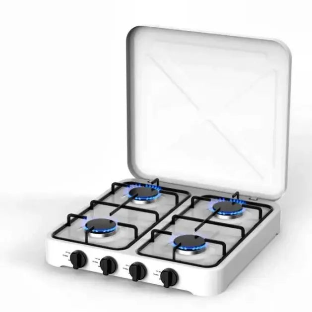 Газовая плита STARLUX SGS-6004 на 4 конфорки