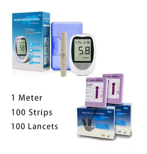 Глюкометр медицинский прибор для измерения сахара