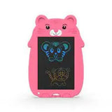 Графический детский LCD планшет для рисования 29x21 см 9 дюймов