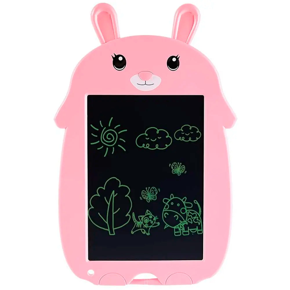 Графический детский LCD планшет для рисования 29x21 см 9 дюймов