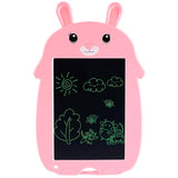 Графический детский LCD планшет для рисования 29x21 см 9 дюймов