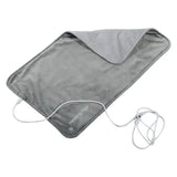 Грелка электрическая Heating Pad Type-C USB 5V/2А для облегчения судорог и болей в спине и шее