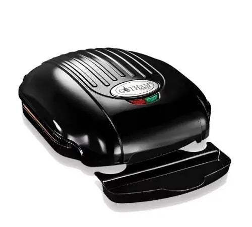 Гриль электрический Gotham Steel Electric Grill