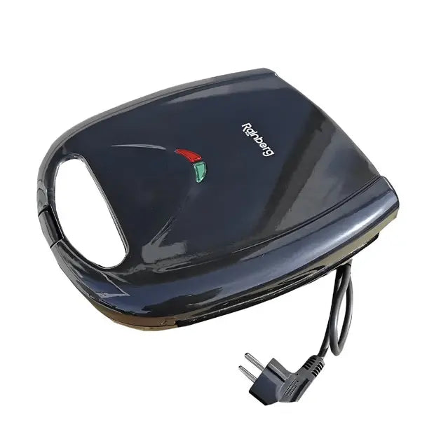 Гриль прижимной электрический Rainberg RB-5407