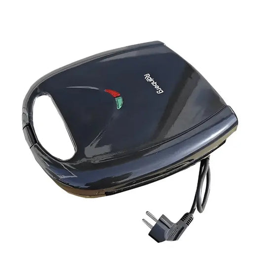 Гриль прижимной электрический Rainberg RB-5407