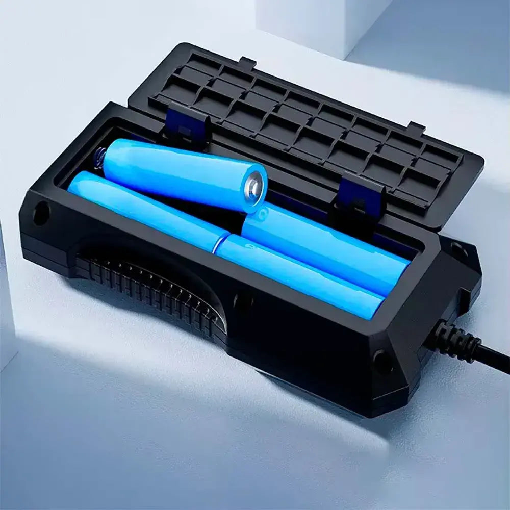 Гибкий эндоскоп камера с дисплеем и кабелем 5м Endoscope