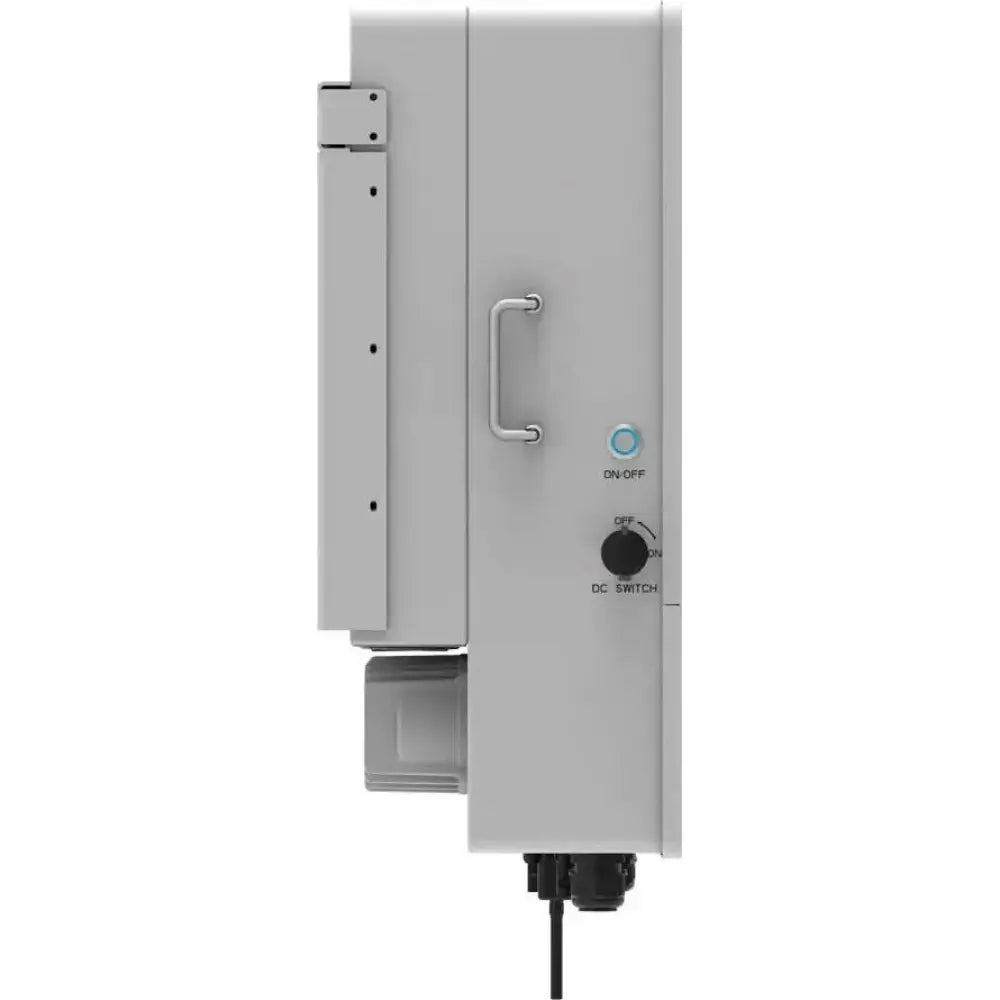 Гибридный инвертор Deye SUN-12K-SG04LP3-EU, 48 В, 12000 Вт, 3 фазы (бесперебойник, UPS, ИБП)