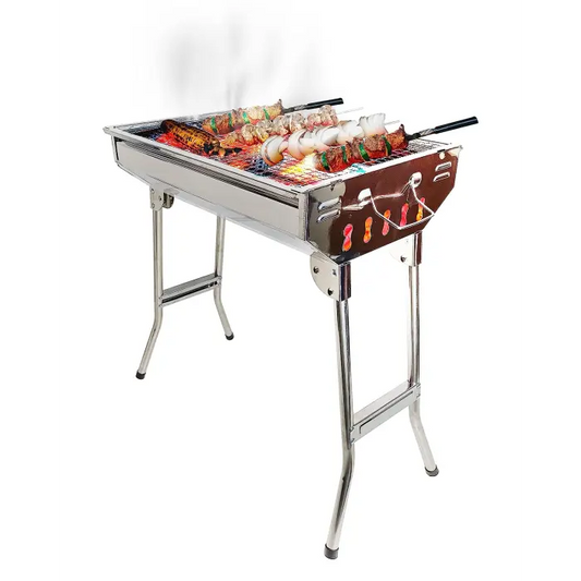Складной гриль BBQ GP-4273 48*30*57cm