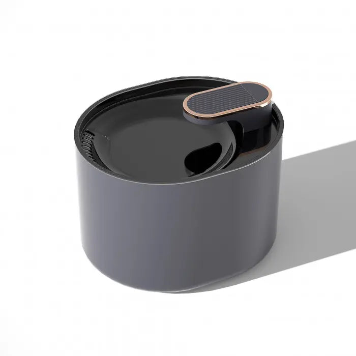 Автоматический диспенсер для воды для домашних животных W32 Автоматический циркуляционный фильтр для воды