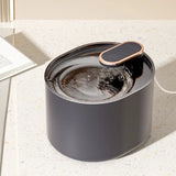 Автоматический диспенсер для воды для домашних животных W32 Автоматический циркуляционный фильтр для воды