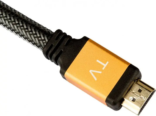 Кабель HDMI-HDMI (V1.4) 3M 14+1, hdmi кабель для электроники