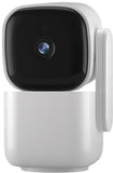 Умная WiFi IP камера для дома видеонаблюдения Noxon Smart Camera 360 охрана для вашего дома и квартиры без слепых зон с двухсторонней связью