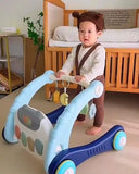 Ходунки-коврик для малышей Bluetooth + ДУ