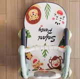 Ходунки-коврик для малышей Bluetooth + ДУ