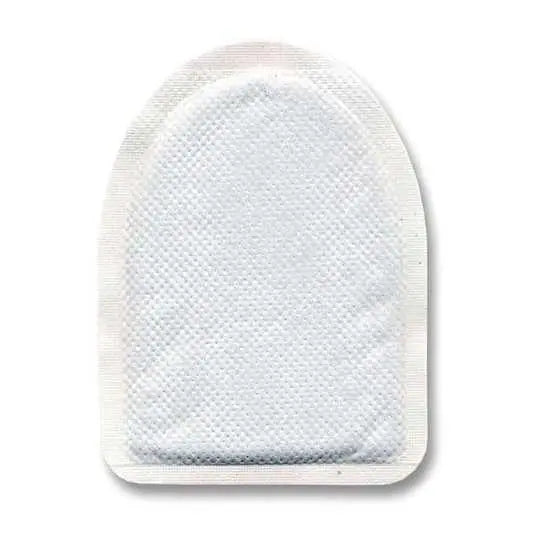 Химическая грелка для ног, до 8 часов, 2 шт., Toe Warmer  / Грелка для пальцев ног