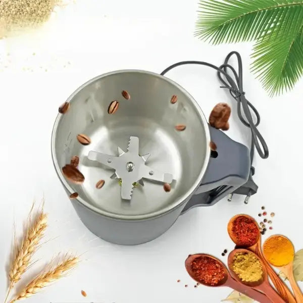 Кофемолка электрическая 300W