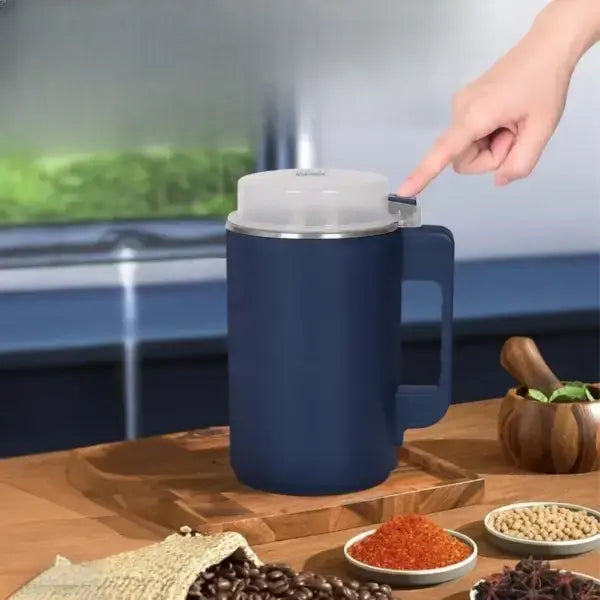 Кофемолка электрическая 300W