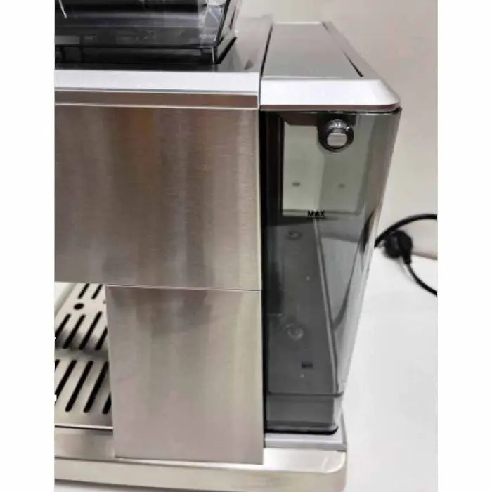 Кофеварка Эспрессо с кофемолкой 2в1 Zepline ZP-7305A 3000W