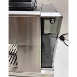 Кофеварка Эспрессо с кофемолкой 2в1 Zepline ZP-7305A 3000W