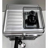 Кофеварка Эспрессо с кофемолкой 2в1 Zepline ZP-7305A 3000W