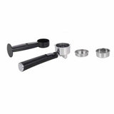 Кофеварка Эспрессо с кофемолкой 2в1 Zepline ZP-7305A 3000W