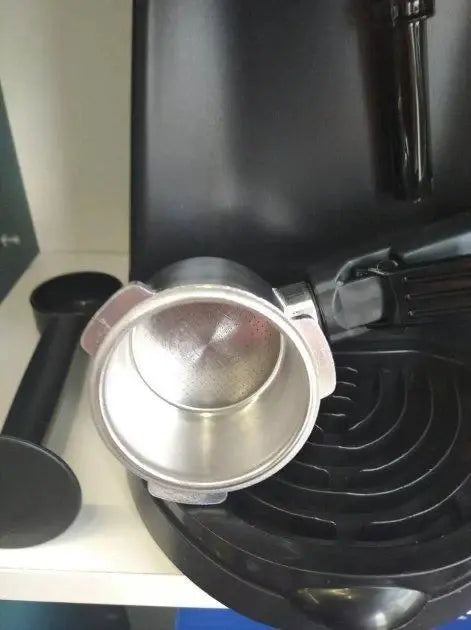 Кофеварка Rainberg rb-8111