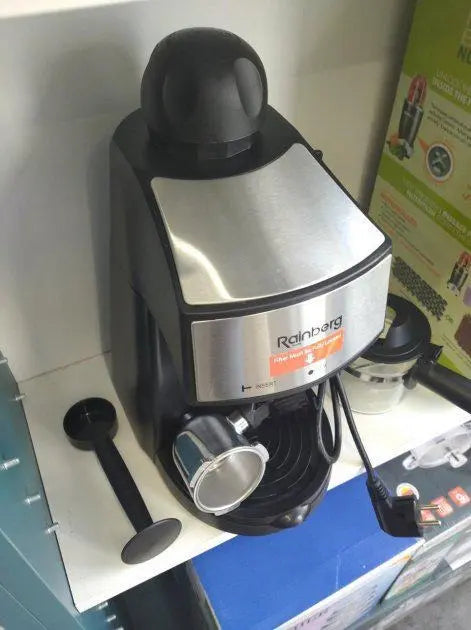 Кофеварка Rainberg rb-8111