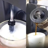 Кофеварка с капучинатором  Top Kitchen Tk00225