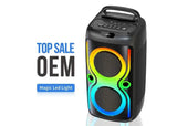 Колонка Bluetooth Portable Party Speaker TTD-2016