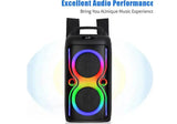 Колонка Bluetooth Portable Party Speaker TTD-2016