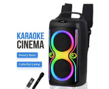 Колонка Bluetooth Portable Party Speaker TTD-2016