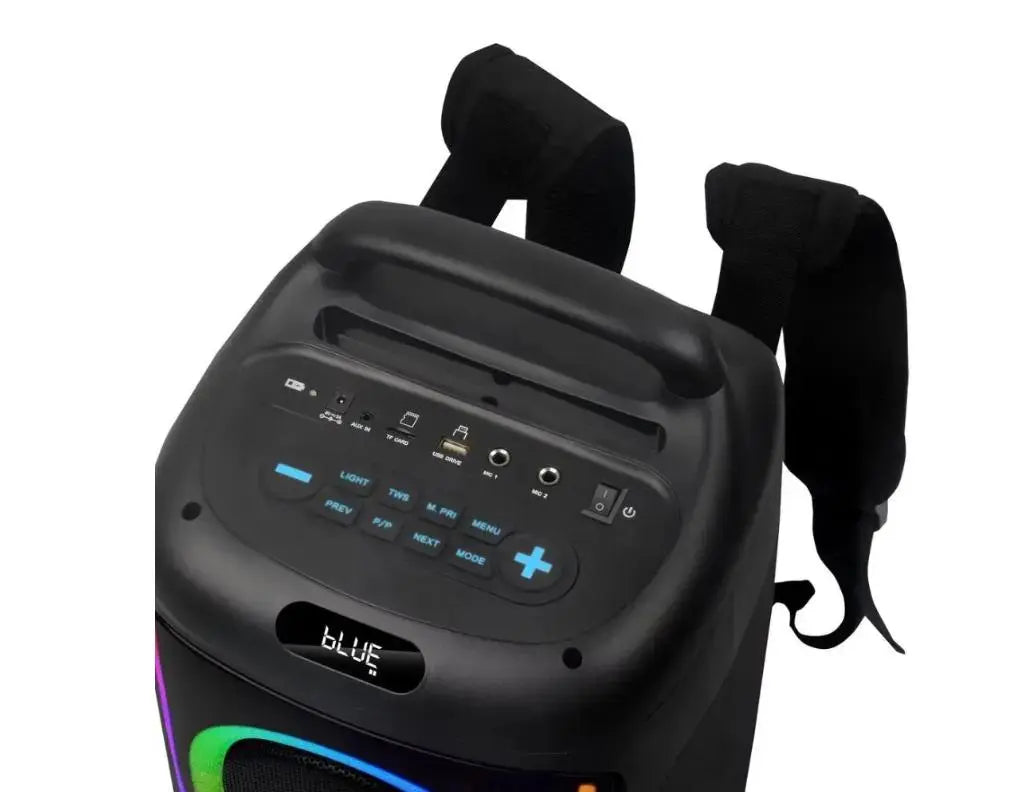 Колонка Bluetooth Portable Party Speaker TTD-2016