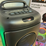 Колонка Bluetooth Portable Party Speaker TTD-2016