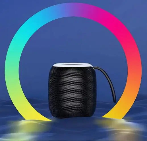 Колонка портативная SH-309