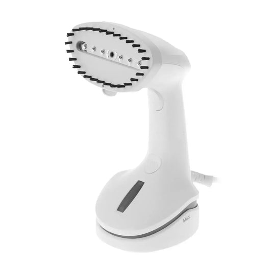 Компактный ручной отпариватель для одежды Orvica ORM-6017 1500W