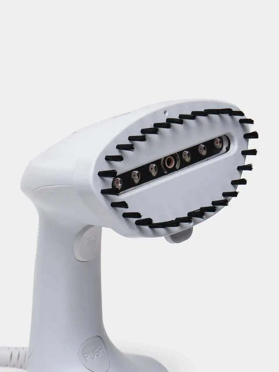 Компактный ручной отпариватель для одежды Orvica ORM-6017 1500W