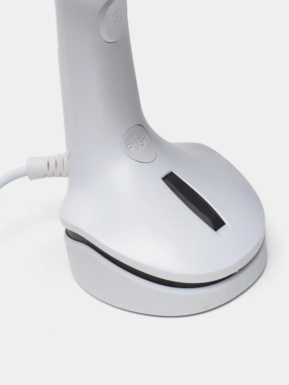 Компактный ручной отпариватель для одежды Orvica ORM-6017 1500W