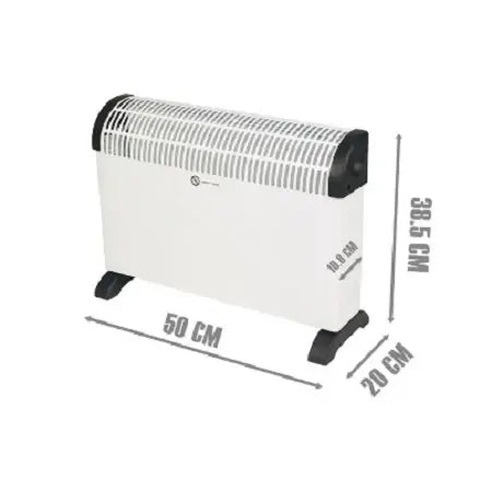 Конвектор Domotec MS-5904