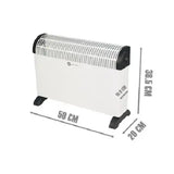 Конвектор Domotec MS-5904