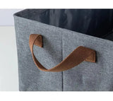 Коробка органайзер для хранения одежды/игрушек 36*25*20 см