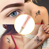 Крем для удаления нежелательных татуировок