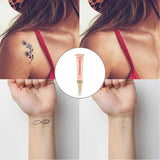 Крем для удаления нежелательных татуировок