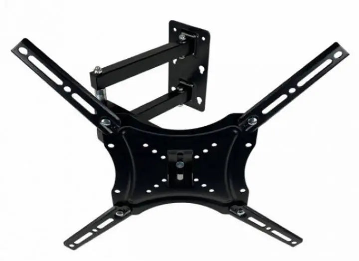Крепление для телевизора на стену от 14 до 55 дюймов с функцией поворота