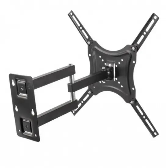 Крепление для телевизора на стену от 14 до 55 дюймов с функцией поворота
